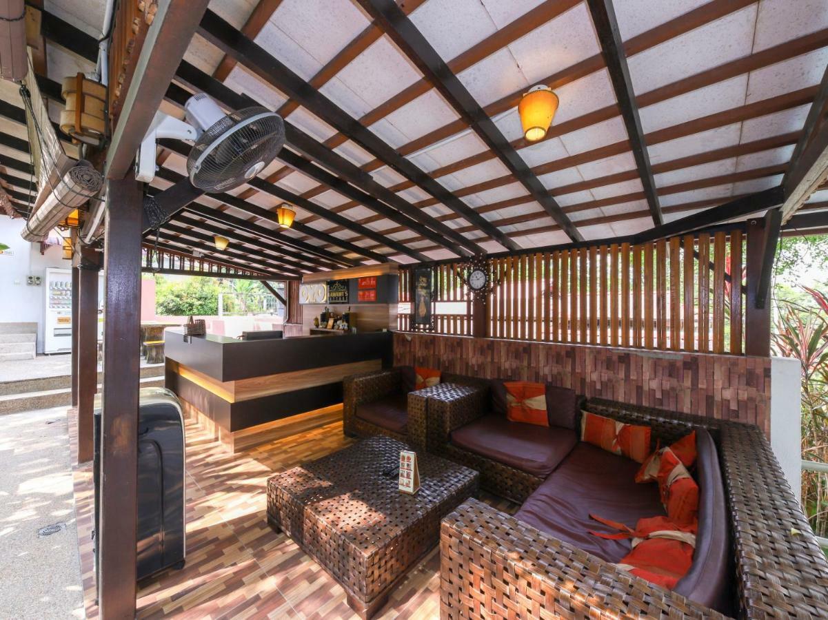 Oyo 925 Nawawi'S Cottage Kota  Luaran gambar
